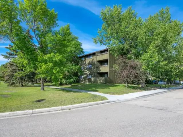 Condo for rent in Grande Prairie, Alberta
