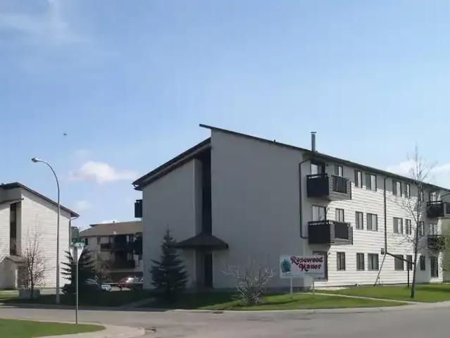 Condo for rent in Grande Prairie, Alberta