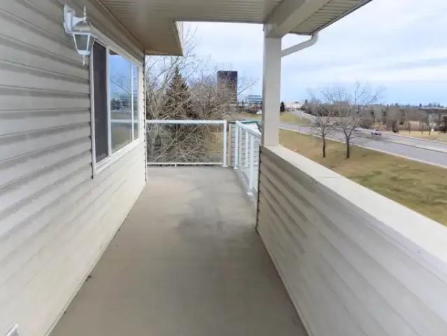 Condo for rent in Grande Prairie, Alberta
