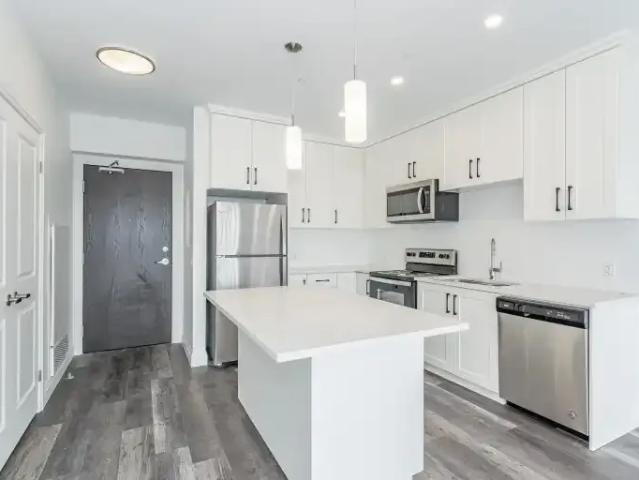 Condo for rent in Guelph, Ontario