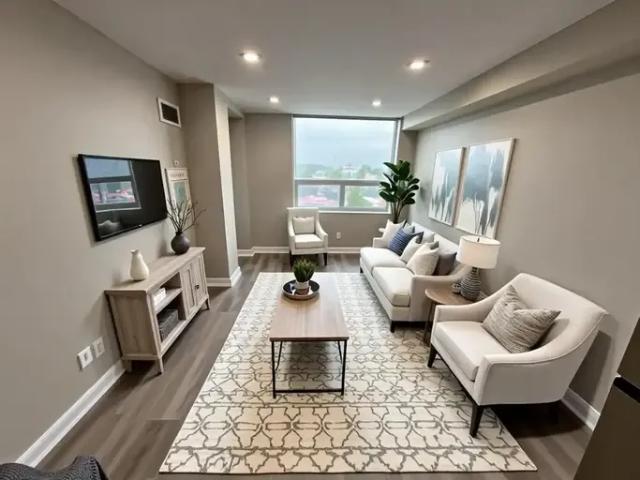 Condo for rent in Hamilton