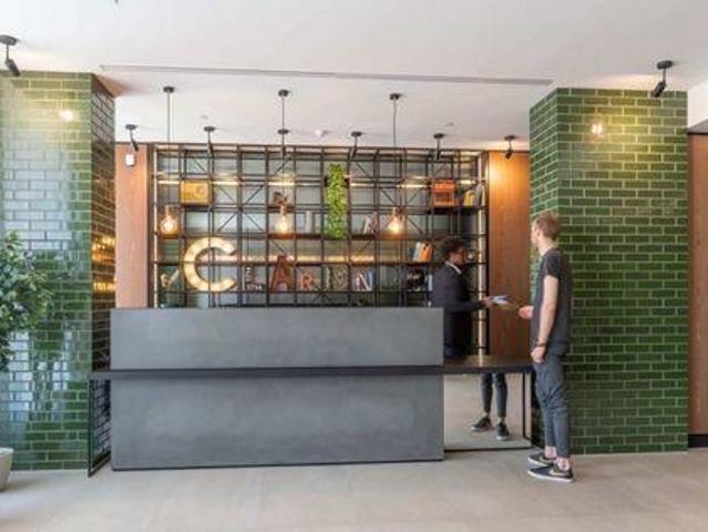 Apartment for sale in Haringey