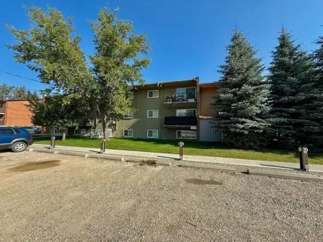 Condo for rent in High River, Town of High River