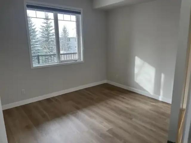 Condo for rent in High River, Alberta