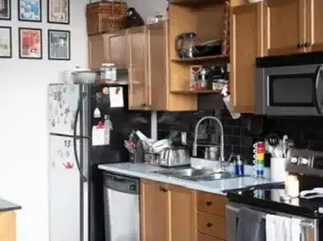 Condo for rent in Downtown, Kitchener