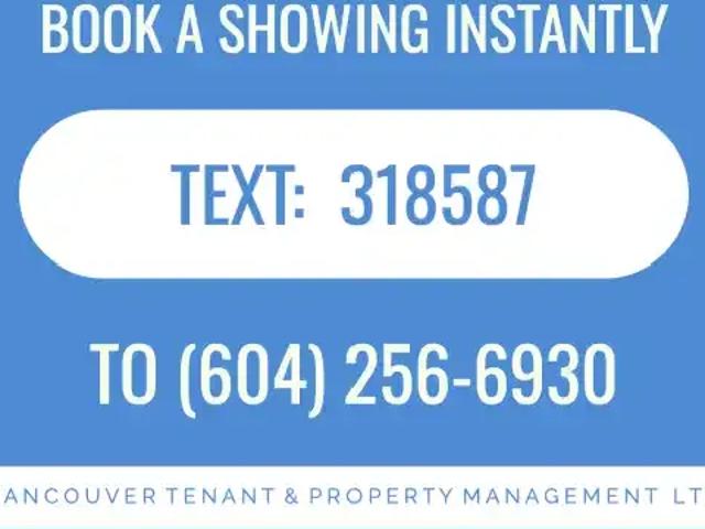 Condo for rent in Langley, British Columbia