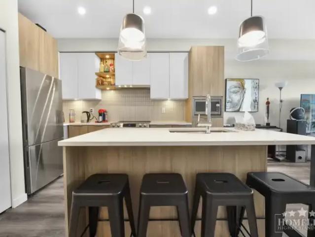 Condo for rent in Langley, British Columbia