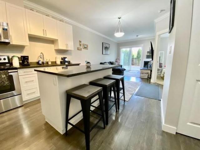 Condo for rent in Maple Ridge, British Columbia