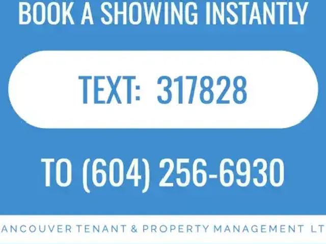 Condo for rent in Maple Ridge, British Columbia
