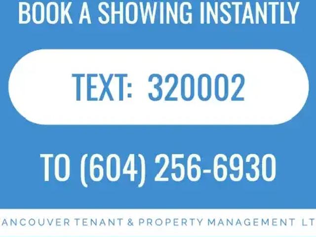 Condo for rent in Maple Ridge, British Columbia