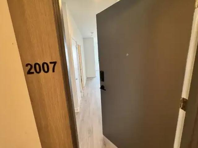Condo for rent in York, Ontario