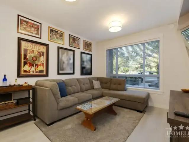 Condo for rent in West Heights, Mission