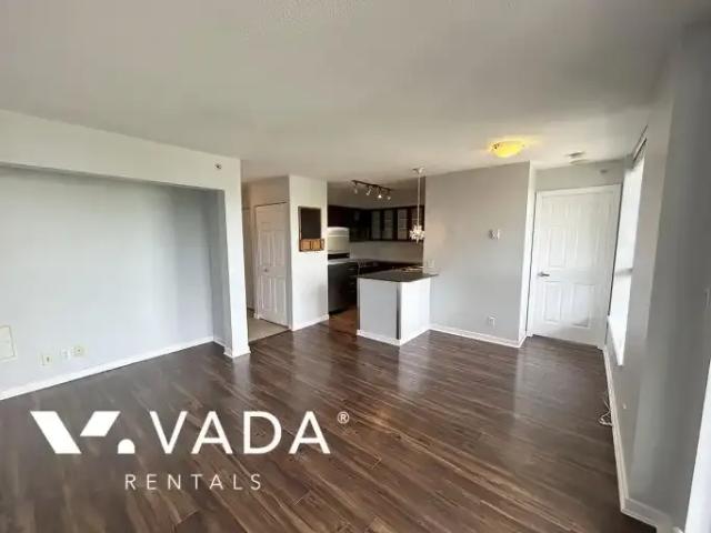 Condo for rent in New Westminster, British Columbia