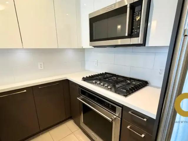 Condo for rent in New Westminster, British Columbia
