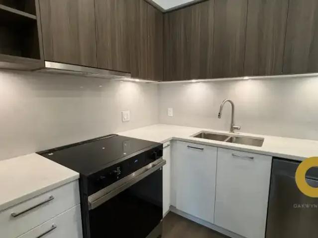 Condo for rent in New Westminster, British Columbia