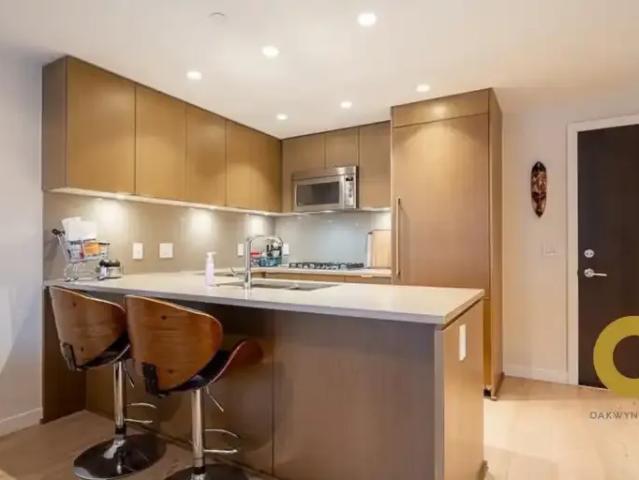 Condo for rent in Central Lonsdale, North Vancouver