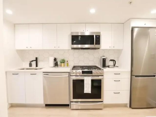 Condo for rent in British Columbia