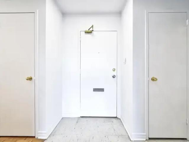 Condo for rent in Woburn, Ontario