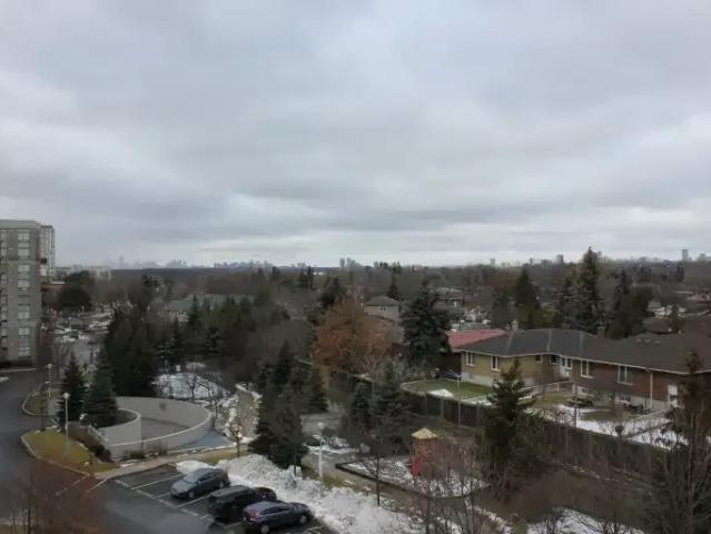 Condo for rent in Woburn, Ontario