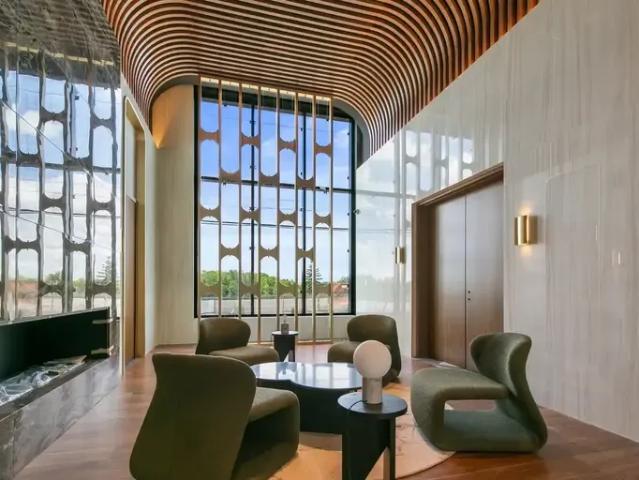 Condo for rent in Oakville