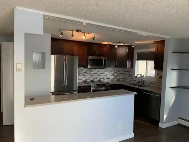 Condo for rent in Okotoks, Alberta