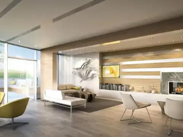 Condo for rent in Bay, Ottawa