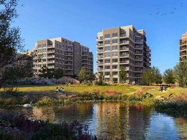 Apartment for sale in England