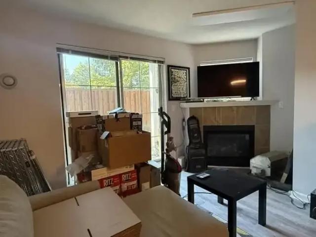 Condo for rent in Port Coquitlam, British Columbia