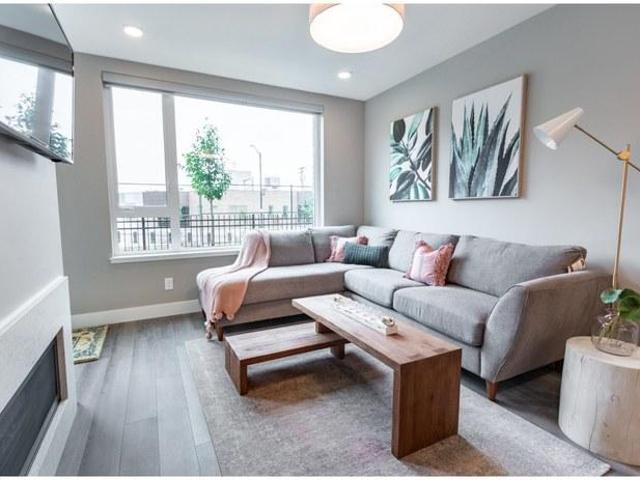 Condo for rent in Prince George, British Columbia