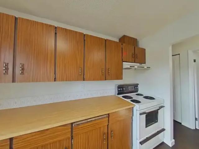 Condo for rent in Downtown, City of Red Deer