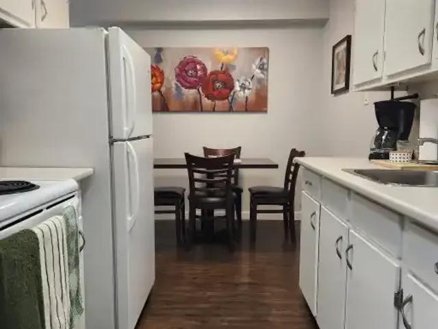 Condo for rent in Alberta