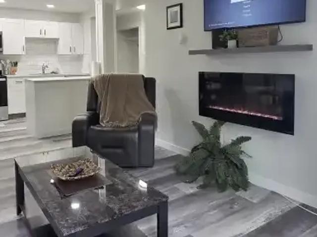 Condo for rent in West Park, City of Red Deer
