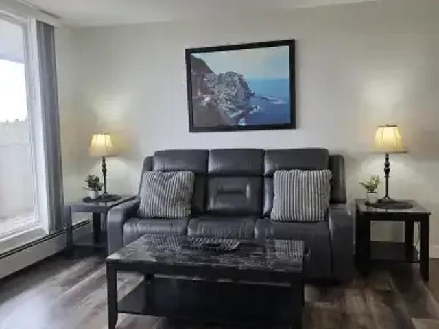 Condo for rent in Alberta
