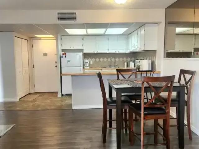 Condo for rent in South Hill, City of Red Deer