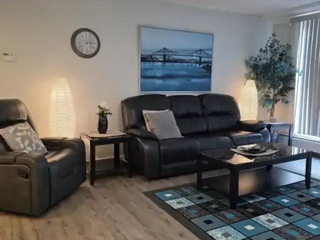 Condo for rent in Alberta