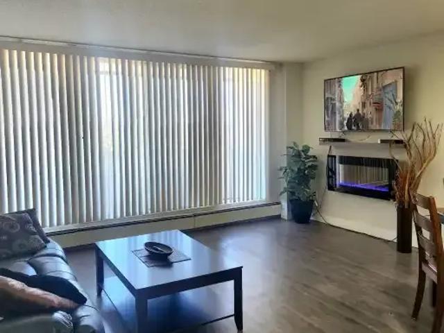 Condo for rent in Alberta