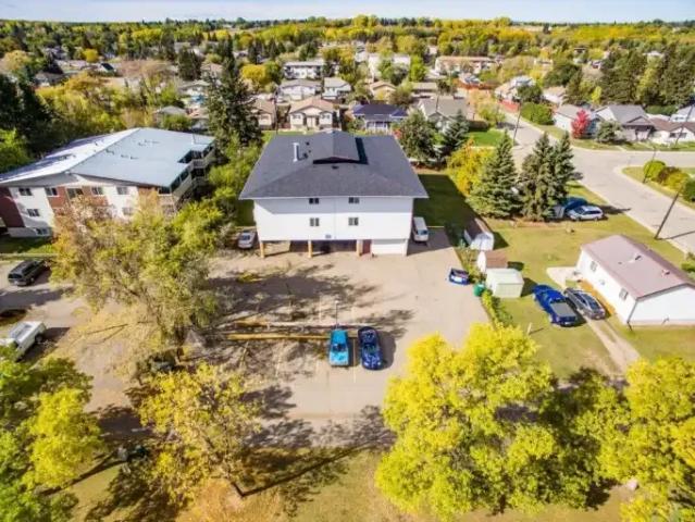 Condo for rent in Riverside Meadows, City of Red Deer