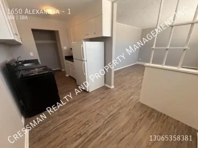 Condo for rent in Regina, Saskatchewan