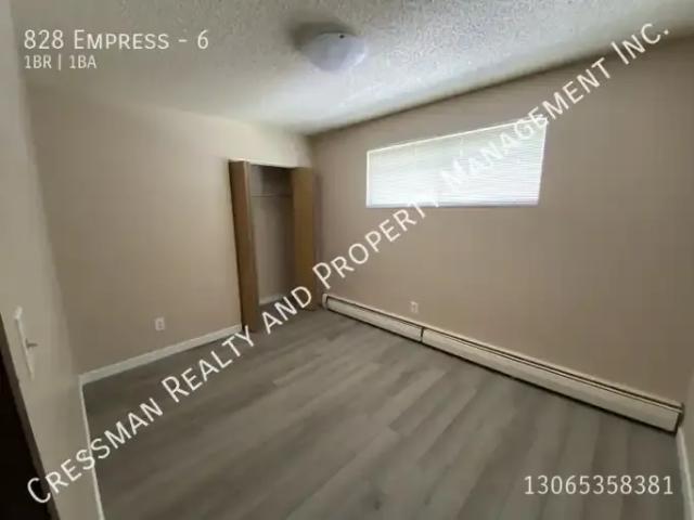 Condo for rent in Regina, Saskatchewan