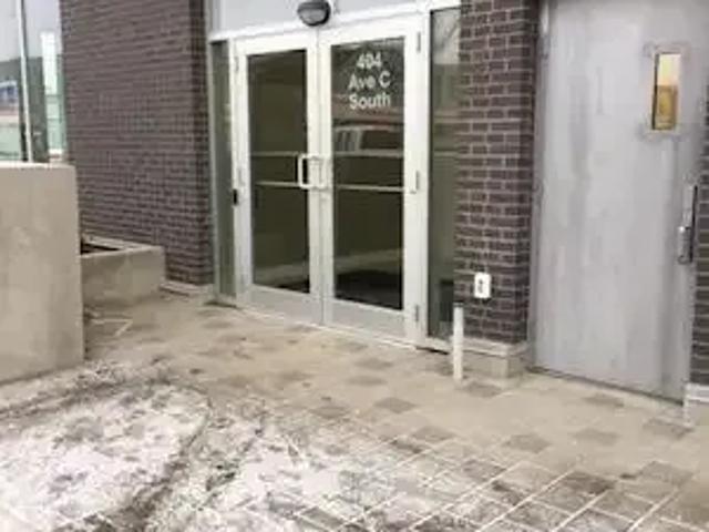 Condo for rent in Riversdale, Saskatoon