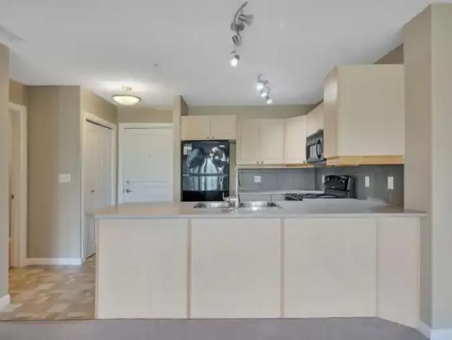 Condo for rent in Sherwood Park, Alberta