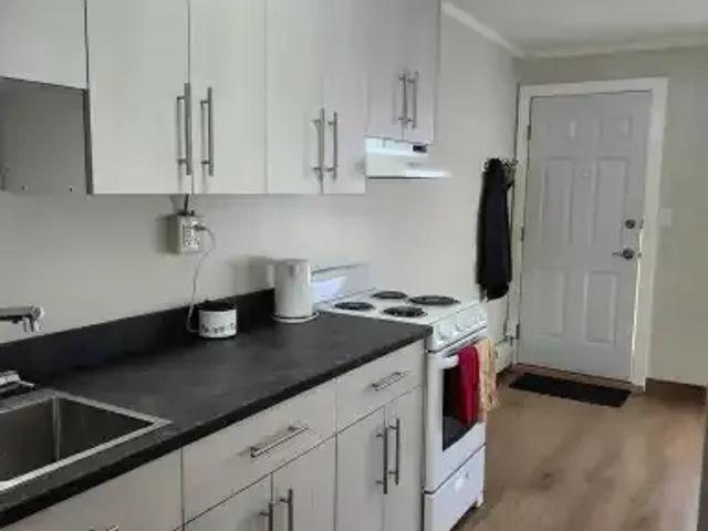 Condo for rent in Stettler, Alberta