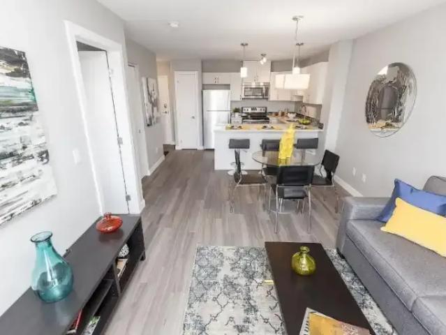 Condo for rent in Stony Plain, Alberta