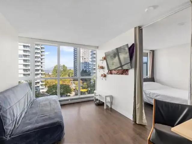 Condo for rent in Surrey, British Columbia