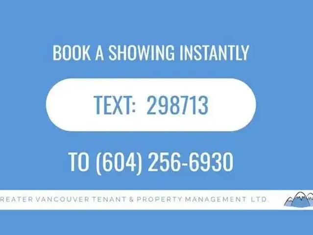 Condo for rent in City Centre, Surrey