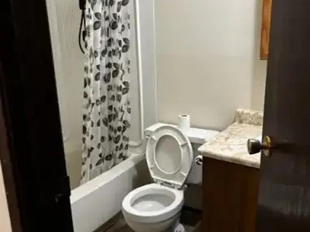 Condo for rent in Terrace, British Columbia