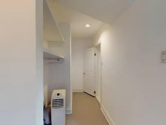 Condo for rent in Woburn, Ontario