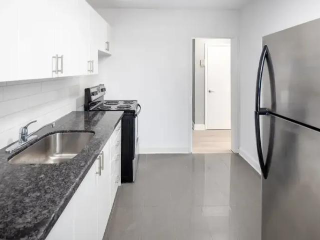 Condo for rent in Woburn, Ontario