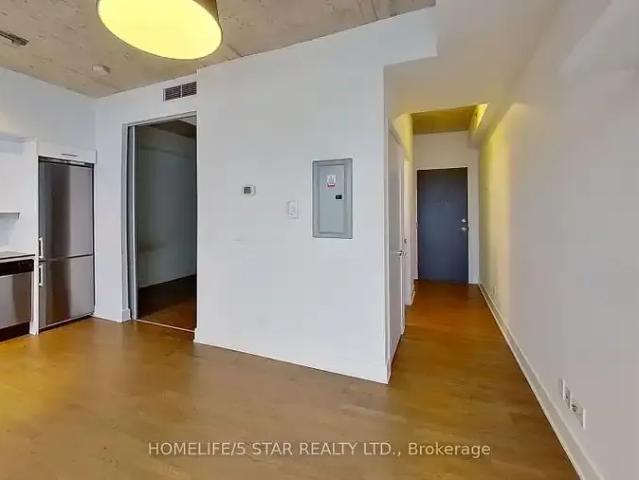 Condo for rent in Woburn, Ontario