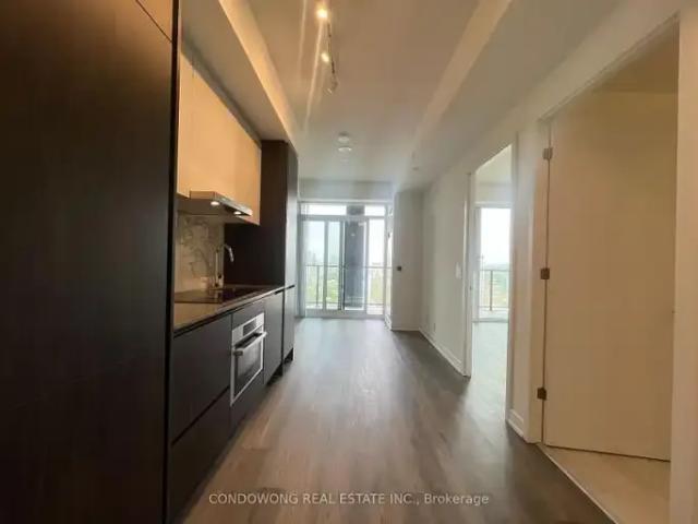 Condo for rent in Woburn, Ontario